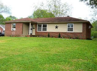 2067 W Main St, Milan, TN 38358