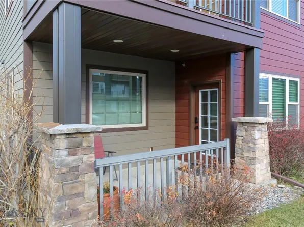 2221 Willow Dr #B, Livingston, MT 59047