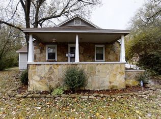 922 N Rowland St, Harrison, AR 72601