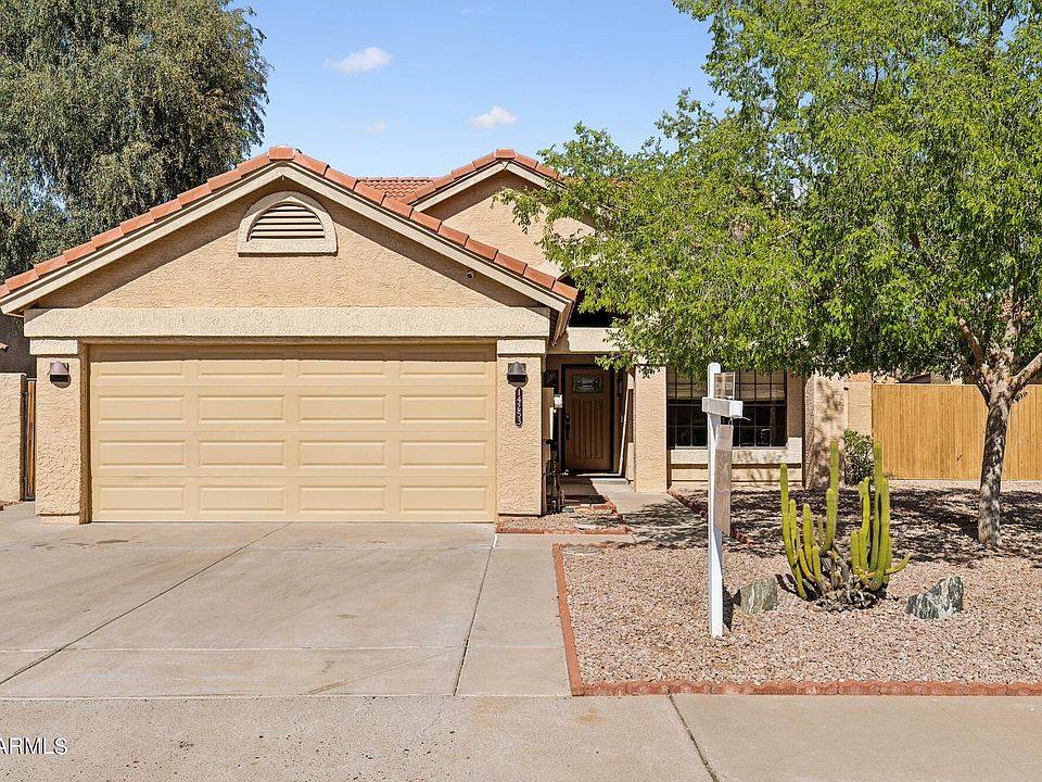 1st image of 14253 S CHOLLA CANYON Drive
