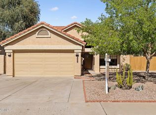 14253 S Cholla Canyon Dr, Phoenix, AZ 85044