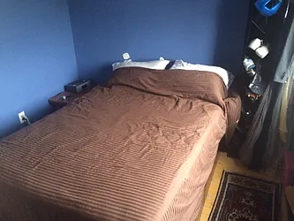 Rented by Urban Spaces Realty Group