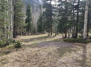Lots 1 4 &11 18 Pagosa Ave, Del Norte, CO 81132