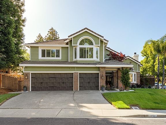 2nd image of 603 Canyon Oak Court