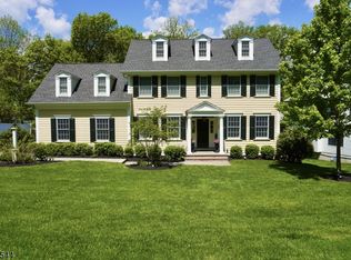 21 Joanna Way, Summit, NJ 07901