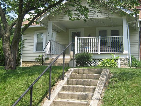 2nd image of 504 W 9th St