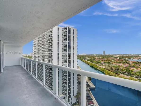 20515 E Country Club Dr APT 1641, Aventura, FL 33180