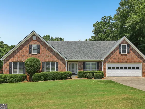 2773 Ashton Hill Dr, Dacula, GA 30019