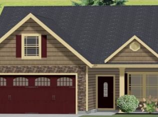 213 Bandallon Pl, Boiling Springs, SC 29316