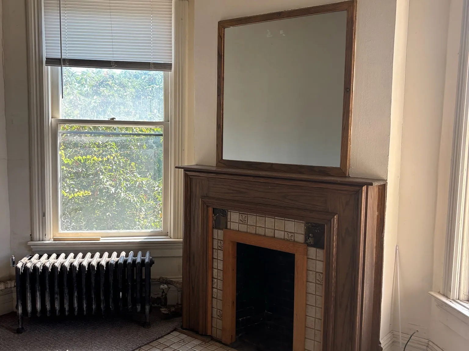 319 North Pinckney Street - Unit 2 — Photo 4