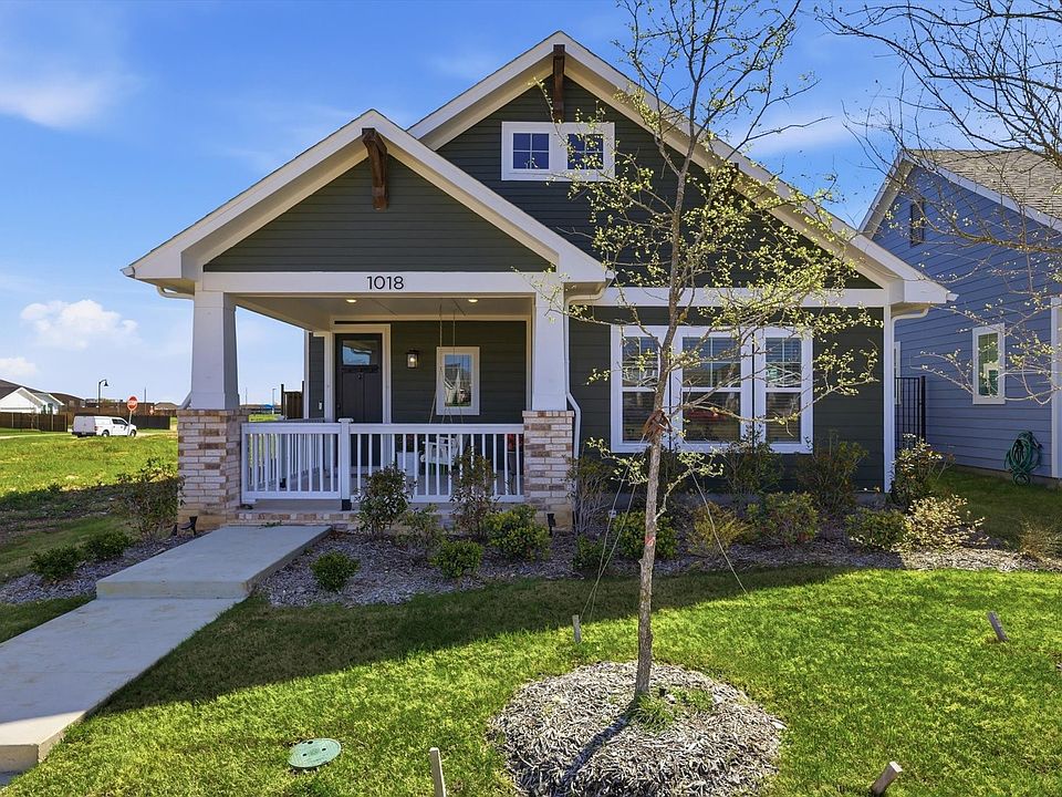 1st image of 1018 Abigail Way