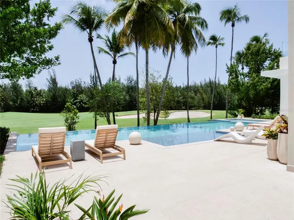 7000 Bahia Beach Atlantic Dr #G3, Rio Grande, PR 00745