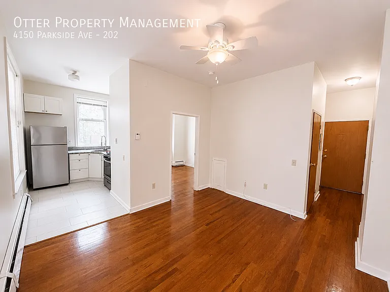 4150 Parkside Ave #202 — Photo 5