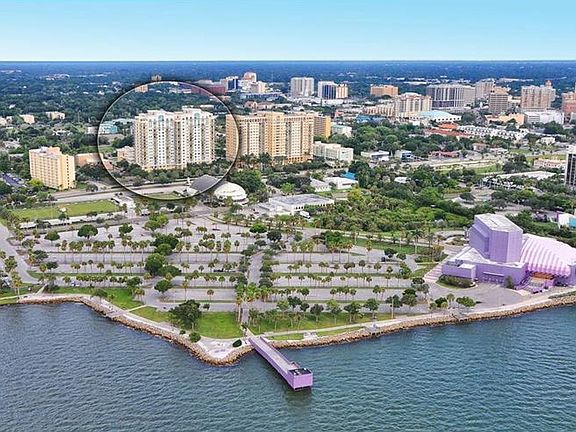 2nd image of 800 N Tamiami Trl Unit 915