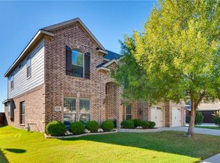 6909 Fools Gold Dr, Fort Worth, TX 76179