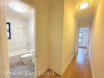 Rented by Sunrise Real Estate