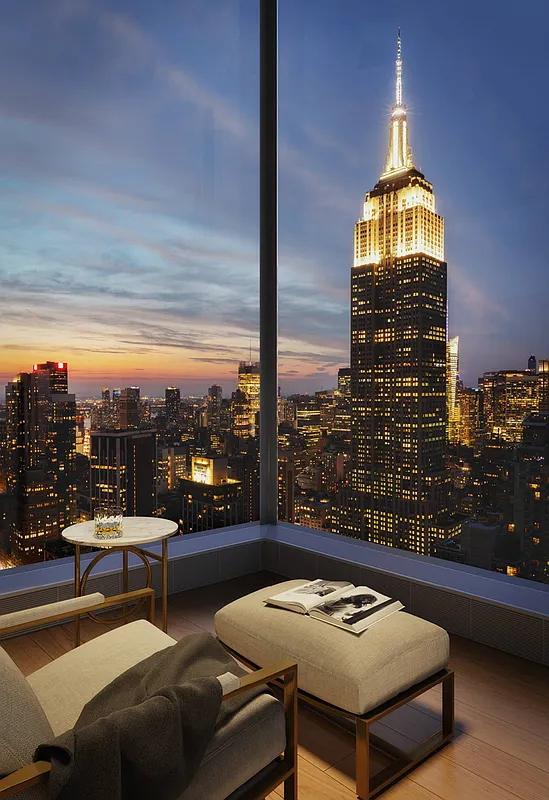 15 East 30th Street 19A