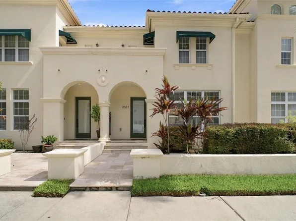 2557 W Platt St, Tampa, FL 33609