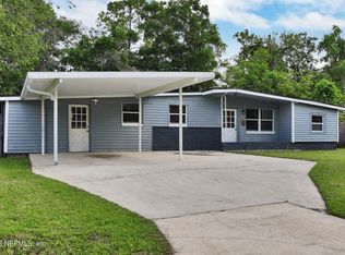 8023 CHATEAU Drive S, Jacksonville, FL 32221