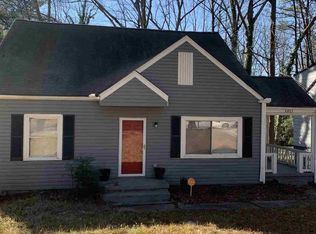 2827 Harlan Dr, East Pt, GA 30344