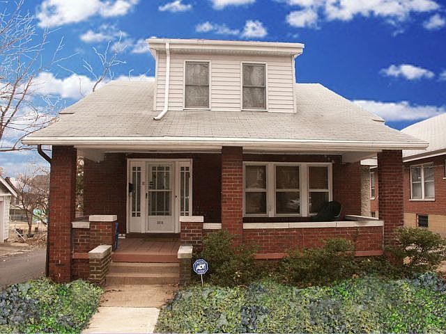 Front of the House, Northern exposure