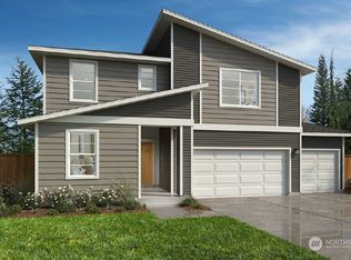 18724 134th Ave E #93, Puyallup, WA