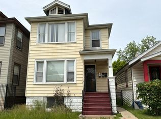 28 E 101st Pl, Chicago, IL 60628