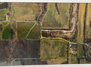 125 W County Rd S, Petersburg, IN 47567