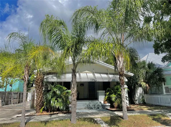 2808 N MITCHELL AVENUE, TAMPA, FL 33602