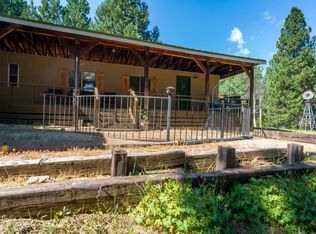 3 Blue Spruce Ct, Cascade, ID 83611