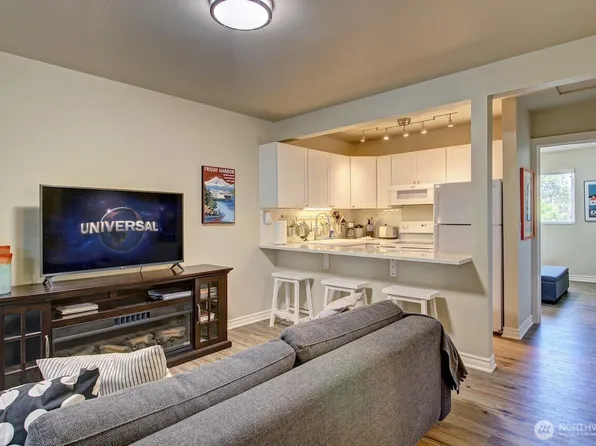 250 Tucker Avenue #8, Friday Harbor, WA 98250