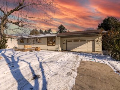 9193 Harkness Ave S, Cottage Grove, MN, 55016