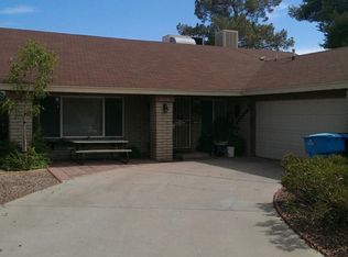 2614 E Larkspur Dr, Phoenix, AZ 85032
