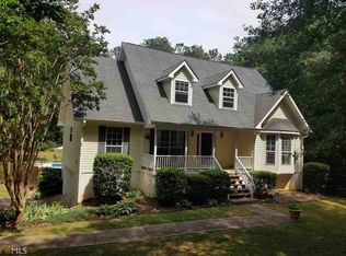 300 Winding Stream Trl, Hampton, GA 30228