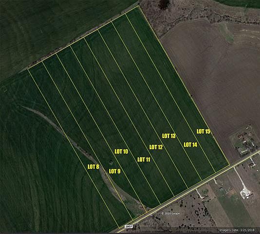1st image of 11 Fm 1807 Lot 11