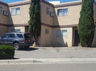 1700 Hiawatha Dr NE, Albuquerque, NM 87112