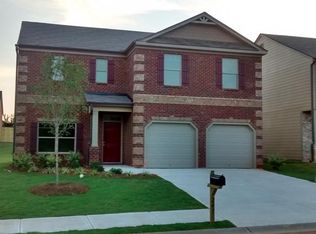 241 Parkview Place Dr, McDonough, GA 30253