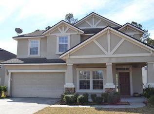 4080 Anderson Woods Dr, Jacksonville, FL 32218