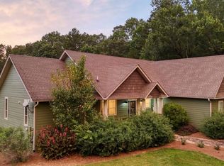 583 Fleenor Rd #3-2, Blairsville, GA 30512