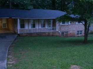3058 Cobb Trl, Decatur, GA 30034