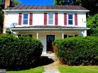 4 Lace Leaf Way, Charles Town, WV