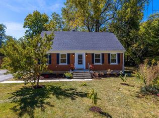 266 Winn Way, Lexington, KY 40503