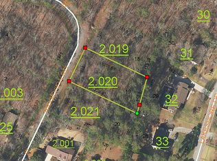 19 Ridgeview Rd, Anniston, AL 36207