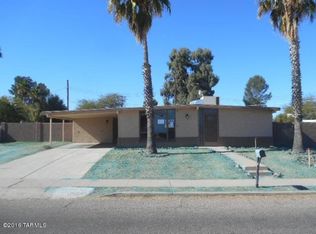 1800 S Prudence Rd, Tucson, AZ 85710