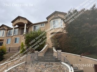 7940 Creekside Dr, Dublin, CA 94568
