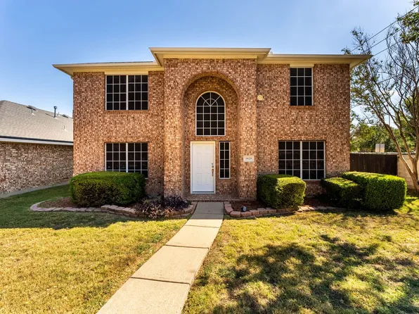 3929 Acorn Ln, McKinney, TX 75070