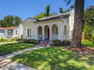 1229 Challen Ave, Jacksonville, FL 32205
