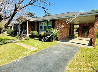 2140 Huffman Dr, Columbia, SC 29209