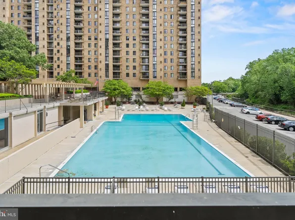 4600 S Four Mile Run Dr APT 911, Arlington, VA 22204