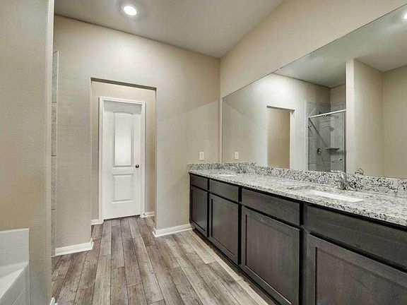 Bathroom on Second Floor
